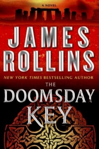 The Doomsday Key: A Sigma Force Novel The Doomsday Key: A Sigma Force Novel