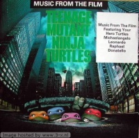 Teenage Mutant Ninja Turtles Teenage Mutant Ninja Turtles