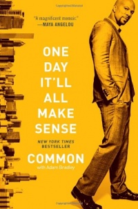One Day It'll All Make Sense One Day It'll All Make Sense