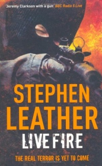 Live Fire (A Dan Shepherd Mystery) Live Fire (A Dan Shepherd Mystery)