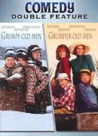 Grumpy Old Men/Grumpier Old Men Grumpy Old Men/Grumpier Old Men