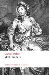 Moll Flanders (Oxford World's Classics) Moll Flanders (Oxford World's Classics)