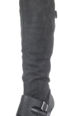 Not Rated Women's Pout Knee-High Boot Not Rated Women's Pout Knee-High Boot