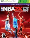 NBA 2K13