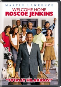 Welcome Home Roscoe Jenkins (Widescreen) Welcome Home Roscoe Jenkins (Widescreen)