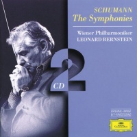 Schumann: The 4 Symphonies Schumann: The 4 Symphonies
