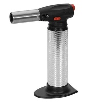 Jeweler's Jumbo Max Flame Self Igniting Refillable Torch Jeweler's Jumbo Max Flame Self Igniting Refillable Torch