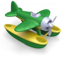 Green Toys Seaplane, Green Green Toys Seaplane, Green