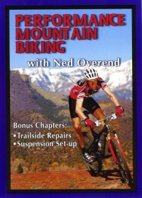 Performance Mountain Biking Performance Mountain Biking