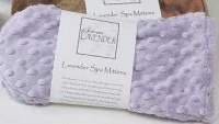 Sonoma Lavender Spa Mittens