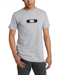 Oakley Men's Basic Square Tee Oakley Men's Basic Square Tee