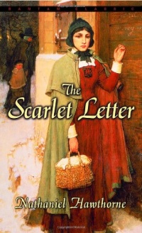 The Scarlet Letter (Bantam Classics) The Scarlet Letter (Bantam Classics)