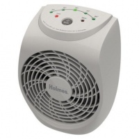 COMPACT FAN HEATER COMPACT FAN HEATER