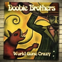 World Gone Crazy (Deluxe Version) (CD + DVD) World Gone Crazy (Deluxe Version) (CD + DVD)