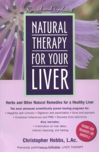 Natural Therapy for your Liver Natural Therapy for your Liver