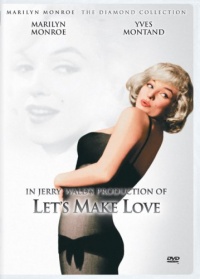 Let's Make Love Let's Make Love