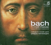 Bach: Mass in B minor Bach: Mass in B minor