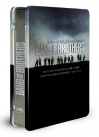 Band of Brothers Band of Brothers