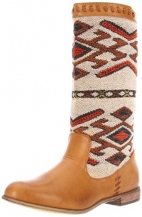 Wanted Shoes Women's Nava Knee-High Boot Wanted Shoes Women's Nava Knee-High Boot