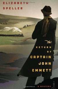 The Return of Captain John Emmett The Return of Captain John Emmett
