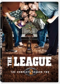 The League: The Complete Second Season The League: The Complete Second Season