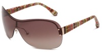 Marc by Marc Jacobs MMJ241/S Sunglasses - 0W9Y Red Gold/Mu Light Striped (JD Brown Gradient Lens) - 99mm Marc by Marc Jacobs MMJ241/S Sunglasses - 0W9Y Red Gold/Mu Light Striped (JD Brown Gradient Lens) - 99mm