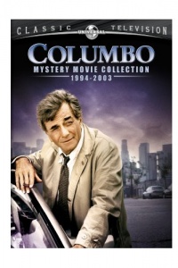 Columbo: Mystery Movie Collection 1994-2003 Columbo: Mystery Movie Collection 1994-2003
