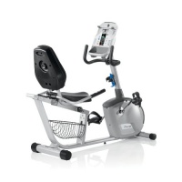 Nautilus R514c (2013) Recumbent Exercise Bike Nautilus R514c (2013) Recumbent Exercise Bike