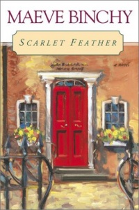 Scarlet Feather Scarlet Feather