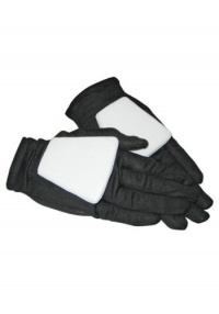 Star Wars Clone Wars Clone Trooper/Obi Wan Child Gloves Star Wars Clone Wars Clone Trooper/Obi Wan Child Gloves