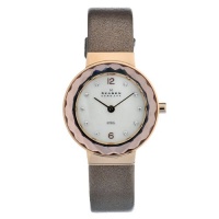 Skagen Women's 456SRLD Japan Quartz Movement Analog Watch Skagen Women's 456SRLD Japan Quartz Movement Analog Watch