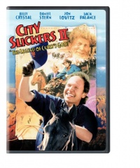 City Slickers 2 - The Legend of Curly's Gold City Slickers 2 - The Legend of Curly's Gold