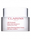 Clarins Extra-Firming Body Cream 6.7oz