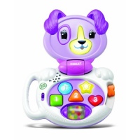 LeapFrog My Talking LapPup (Violet) LeapFrog My Talking LapPup (Violet)