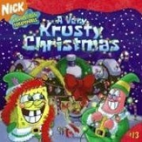 A Very Krusty Christmas (Spongebob Squarepants) A Very Krusty Christmas (Spongebob Squarepants)
