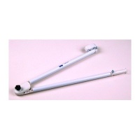 Magnetic Dry Erase Compass; Plastic; no. CTU7592 Magnetic Dry Erase Compass; Plastic; no. CTU7592