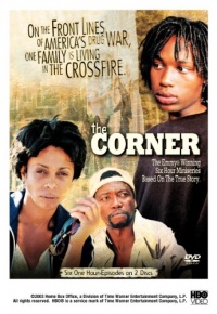 The Corner The Corner