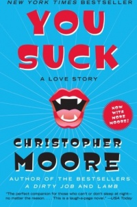You Suck: A Love Story You Suck: A Love Story