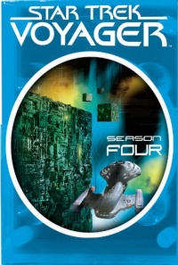 Star Trek Voyager - The Complete Fourth Season Star Trek Voyager - The Complete Fourth Season