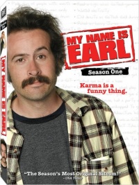 My Name is Earl - Season One My Name is Earl - Season One
