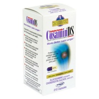 Cosamin DS Joint Health Supplement, Capsules, 210-Count Bottle Cosamin DS Joint Health Supplement, Capsules, 210-Count Bottle