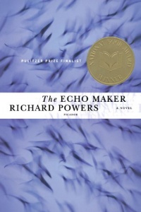 The Echo Maker