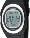 Casio Men's FE10-1A Classic Digital Watch