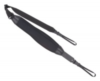 Neotech 5701002 Super Banjo Strap, Black Neotech 5701002 Super Banjo Strap, Black