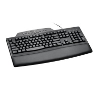 Kensington Pro Fit Wired Comfort Keyboard (K72402US) Kensington Pro Fit Wired Comfort Keyboard (K72402US)