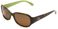 Kate Spade Women's Briarps Rectangular Sunglasses Kate Spade Women's Briarps Rectangular Sunglasses