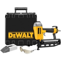 DEWALT D51257K 1-Inch to 2-1/2-Inch 16 Gauge Finish Nailer DEWALT D51257K 1-Inch to 2-1/2-Inch 16 Gauge Finish Nailer