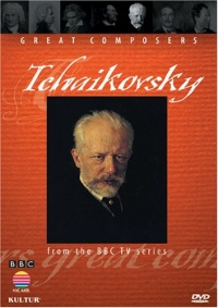 Great Composers - Tchaikovsky Great Composers - Tchaikovsky