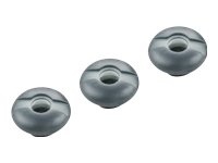 Plantronics Large Eartips for Voyager Pro - 3 Pack Plantronics Large Eartips for Voyager Pro - 3 Pack