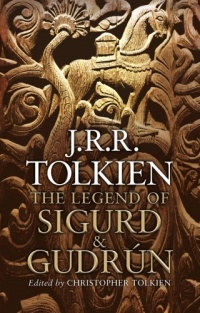 The Legend of Sigurd and Gudrun The Legend of Sigurd and Gudrun